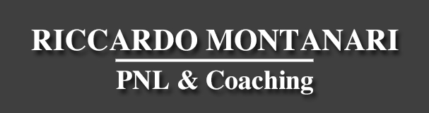 Riccardo Montanari – PNL e Coaching